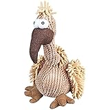 TRIXIE Hundespielzeug 'GEIER GUSTAV, STOFF / PLÜSCH, 28 CM' - 35912, Hund