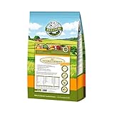 Bellfor Naturgut-Schmaus Hochwertiges Kaltgepresst Hypoallergenes Trockenfutter für Hunde mit...