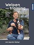 Welpentraining mit Martin Rütter: Erfolgreich durch die ersten Monate