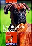 Deutscher Boxer: Charakter - Erziehung - Gesundheit (Cadmos Hunderassen)