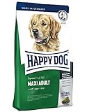 Happy Dog Hundefutter 60013 Adult Maxi 15 kg