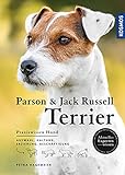 Parson und Jack Russell Terrier: Auswahl, Haltung, Erziehung, Beschäftigung - Aktuelles...