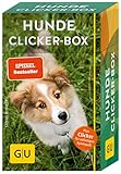 Hunde-Clicker-Box: Plus Clicker für sofortigen Spielspaß (GU Hunde-Clicker-Training)